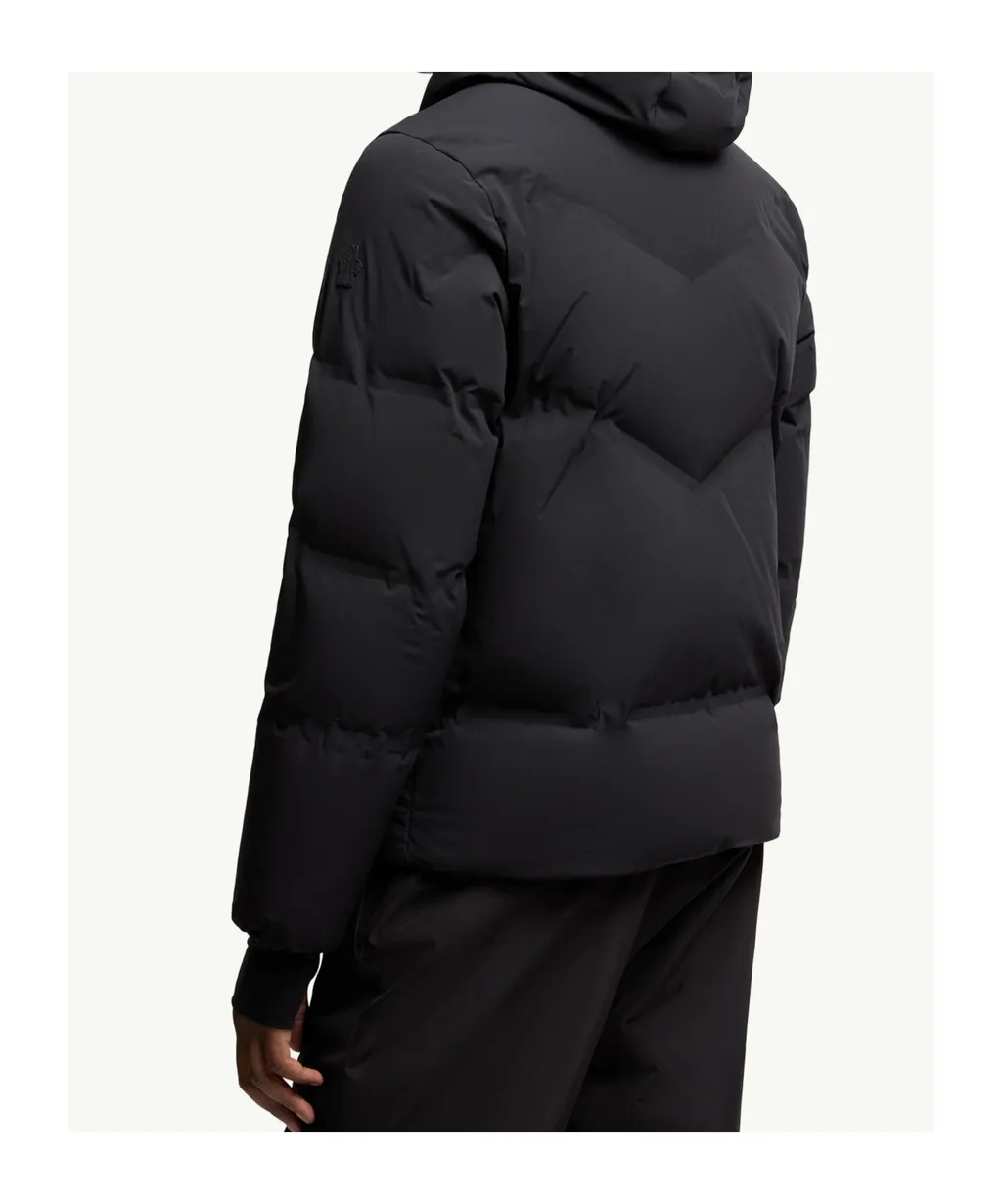 Moncler Grenoble Angren Padded Ski Jacket