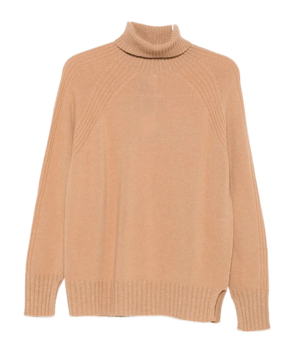 Turtleneck Sweater