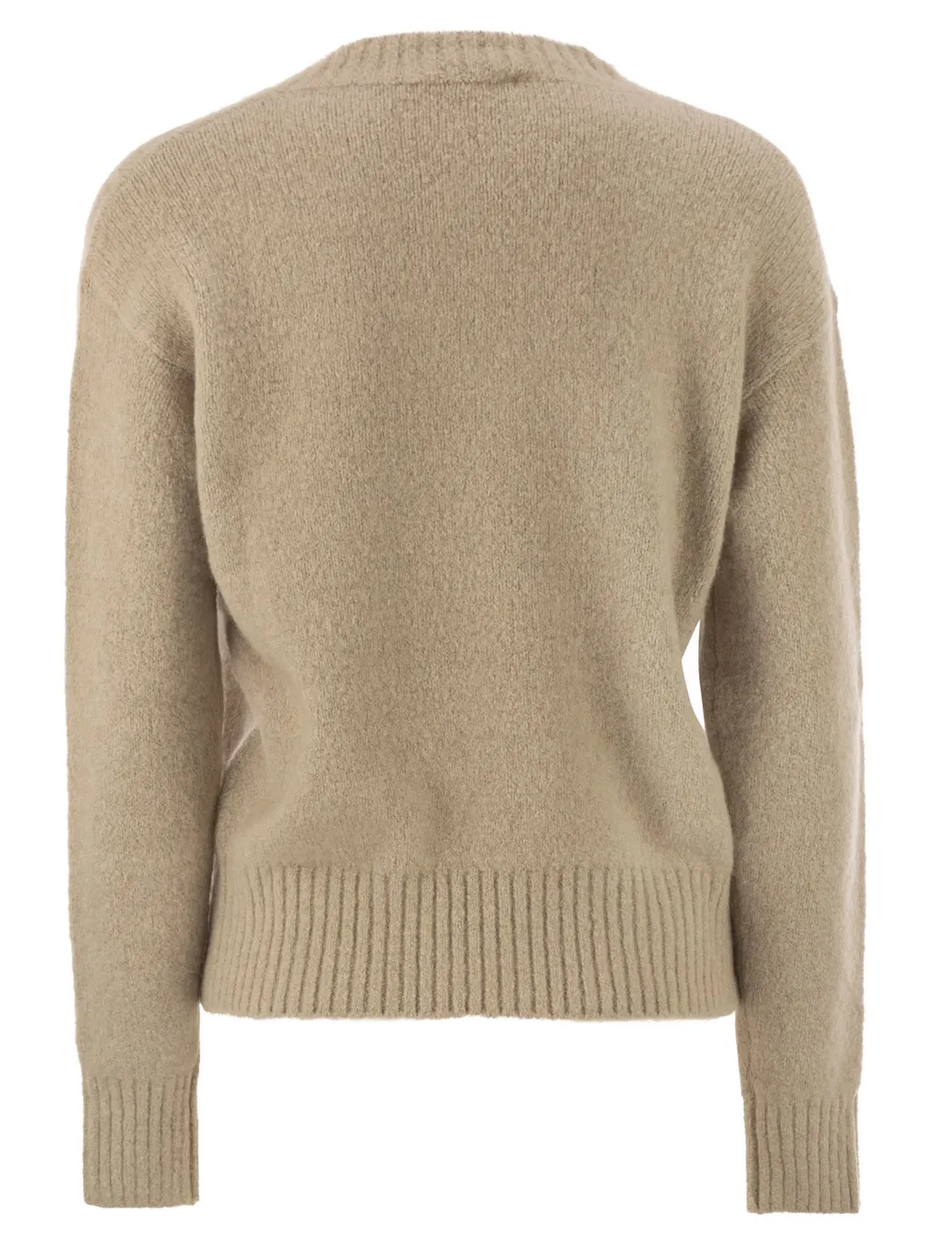 V-Neck Sweater