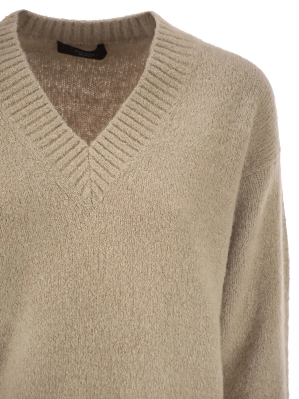 V-Neck Sweater