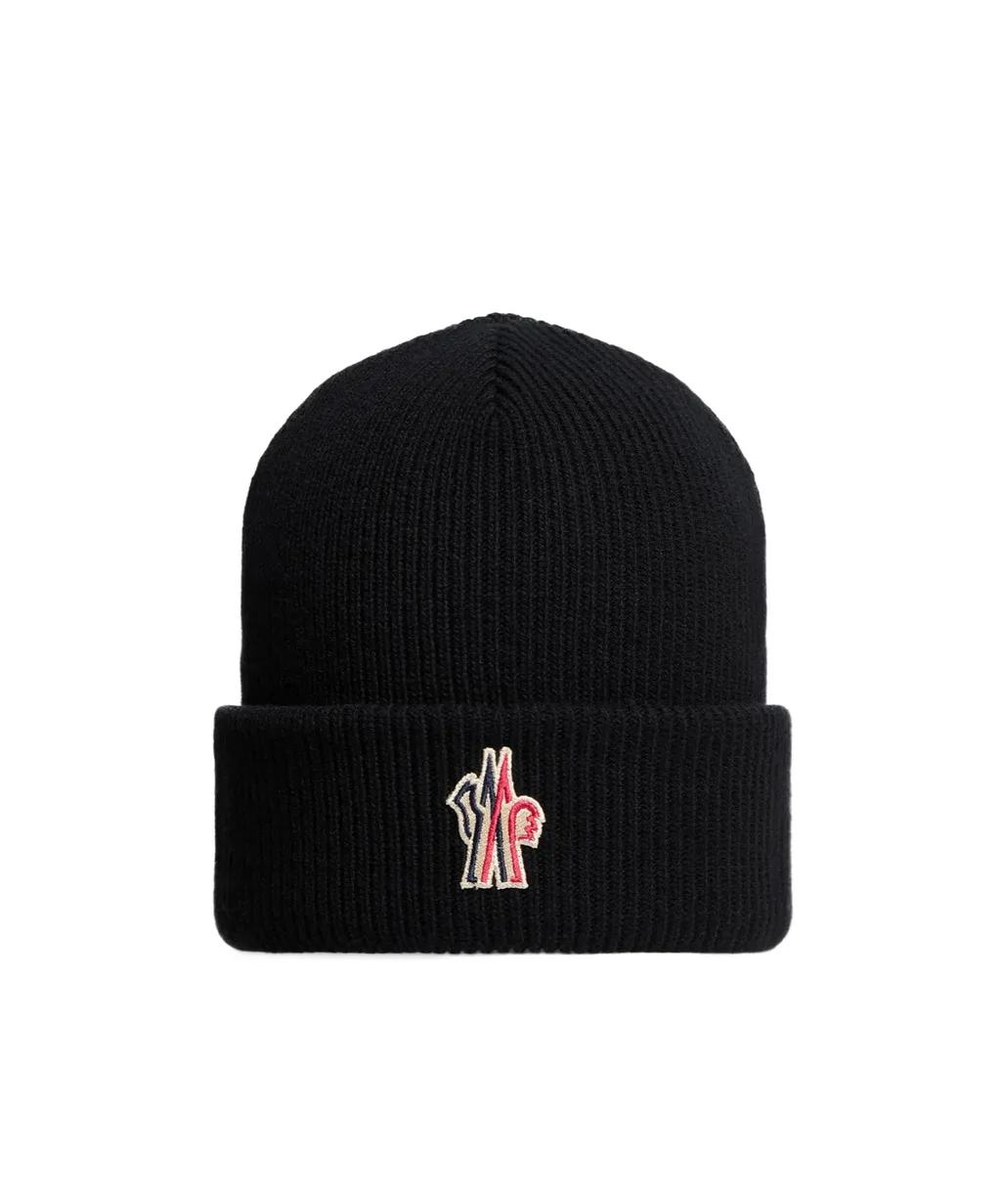 Wool Beanie