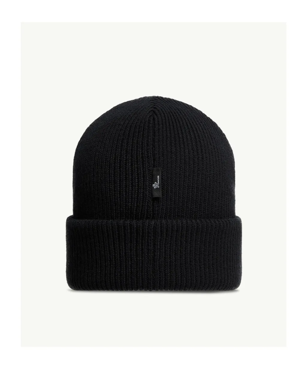 Wool Beanie
