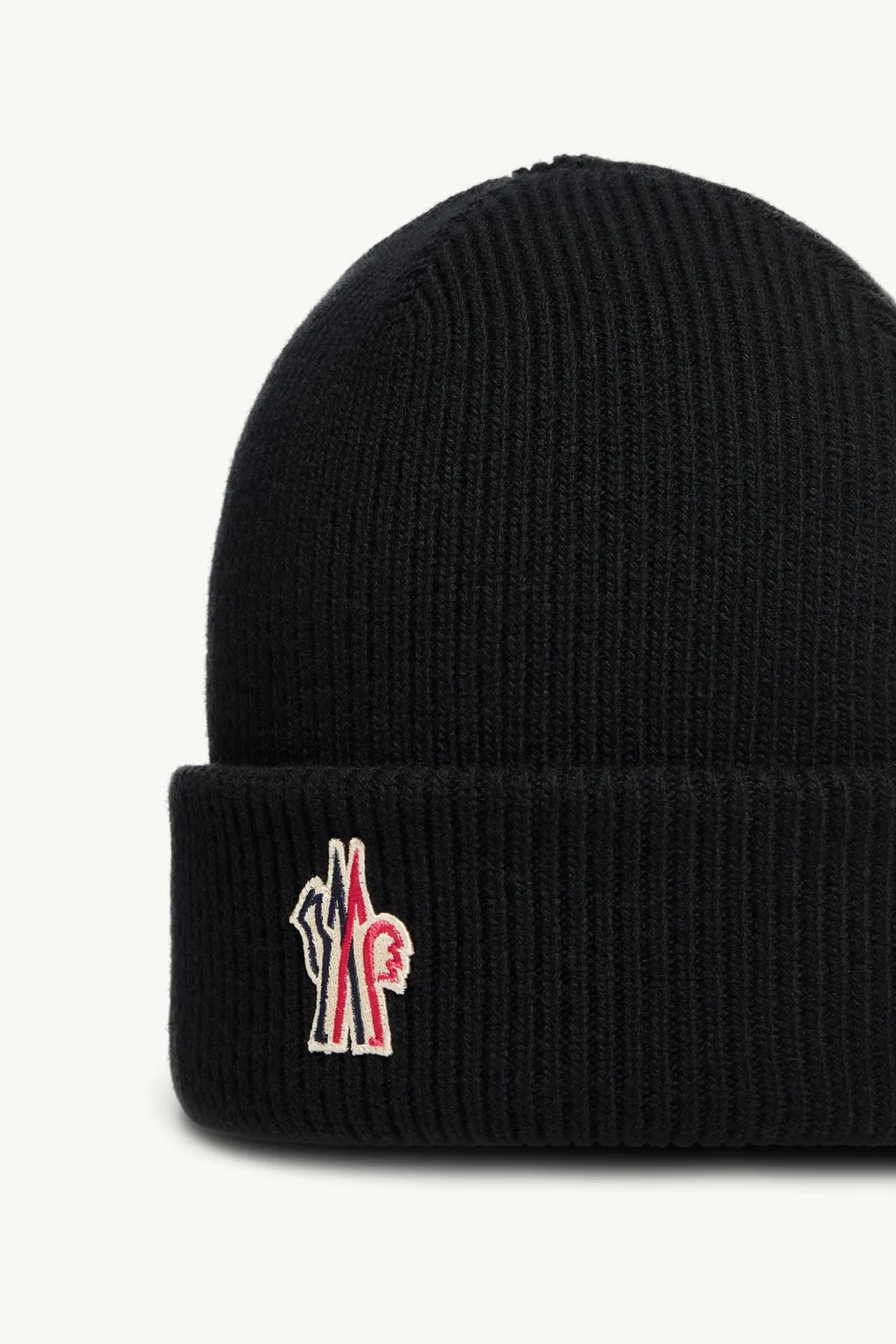 Wool Beanie
