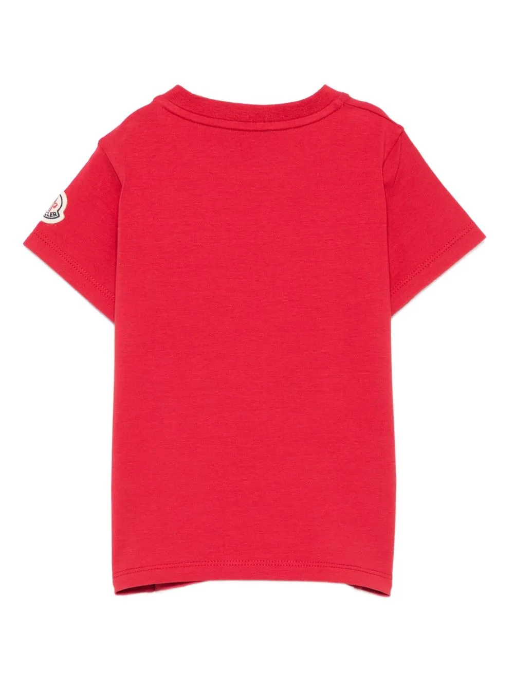 Short-Sleeved T-Shirt