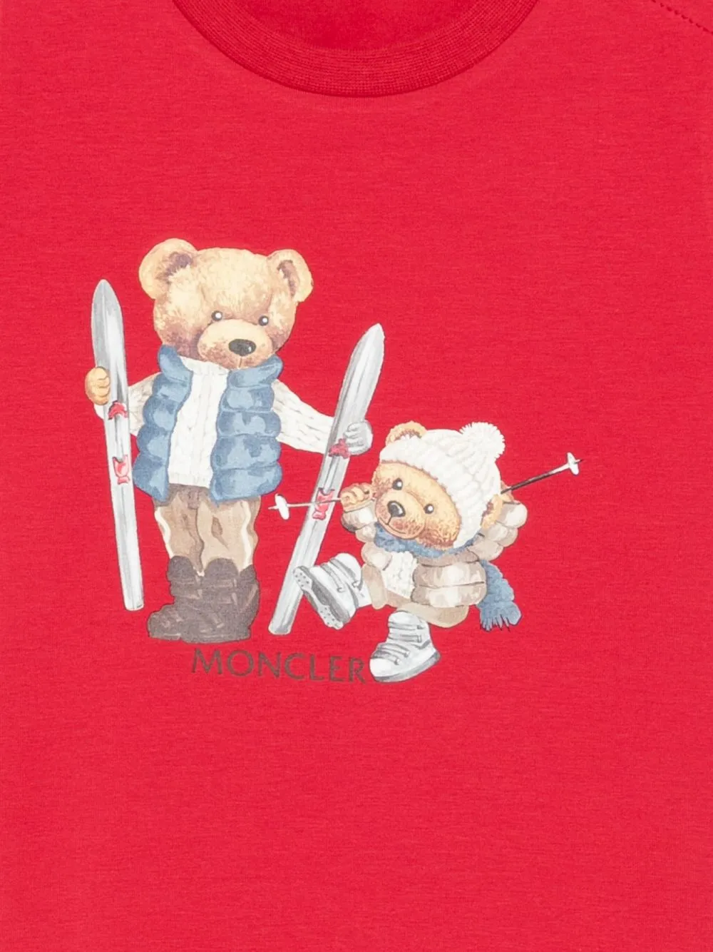 Short-Sleeved T-Shirt