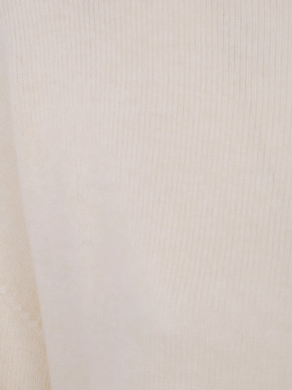 Boat-Neck Wool-Cashmere Blend Sweater