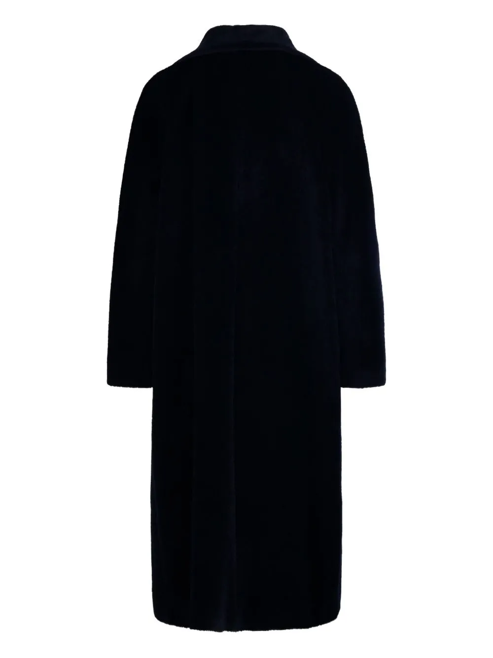 's Max Mara Rosanna Double-Breasted Coat
