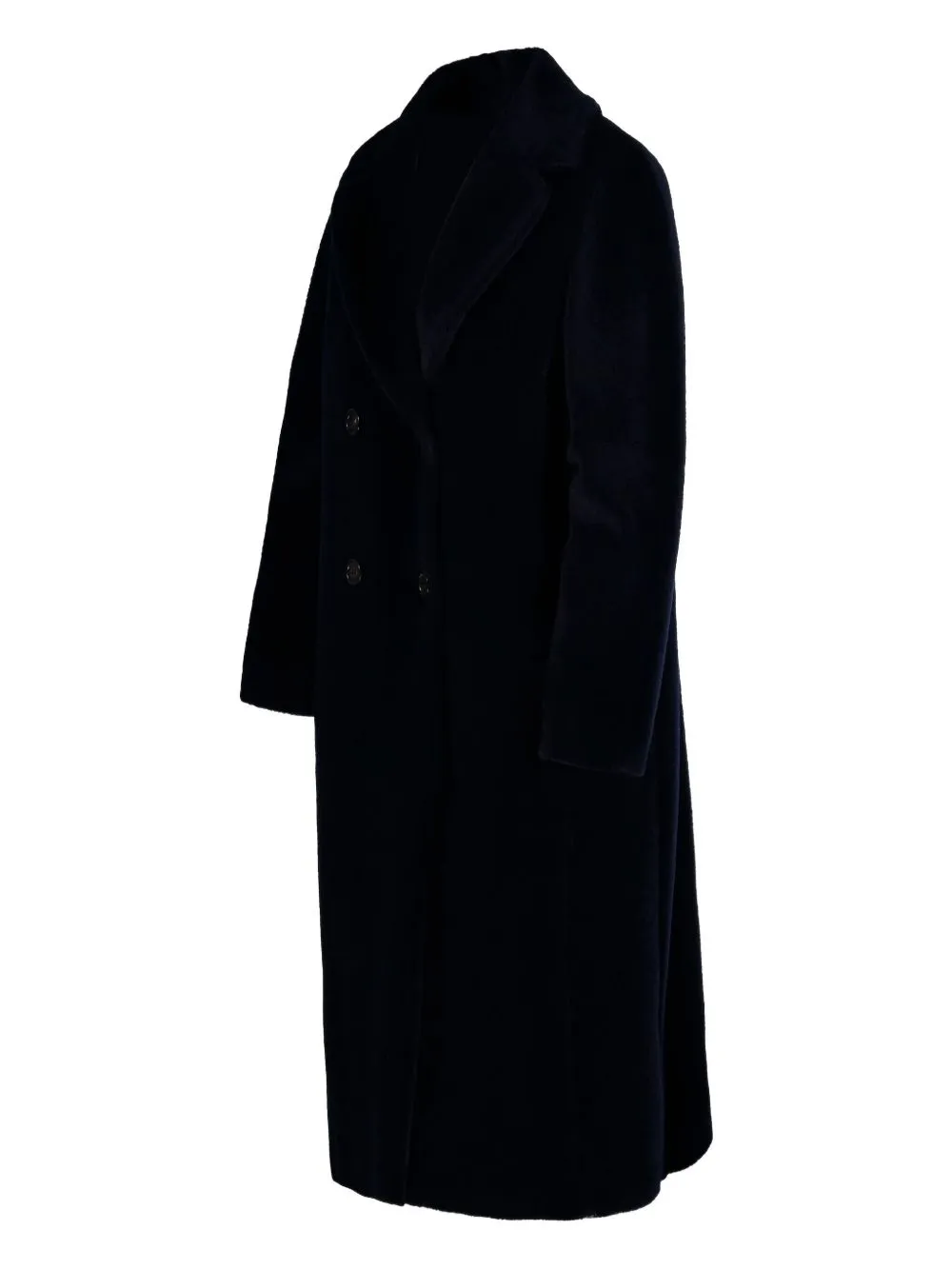 's Max Mara Rosanna Double-Breasted Coat