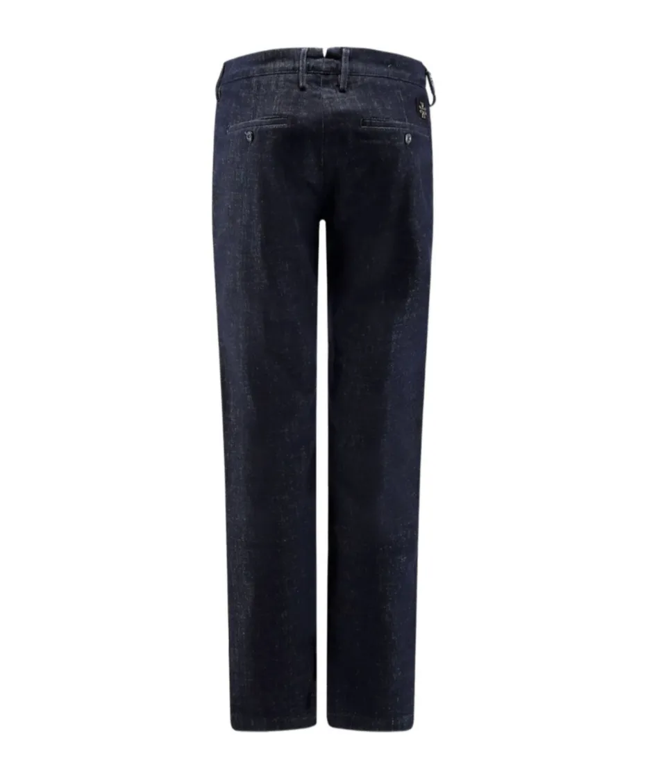 Belt Loop Jeans