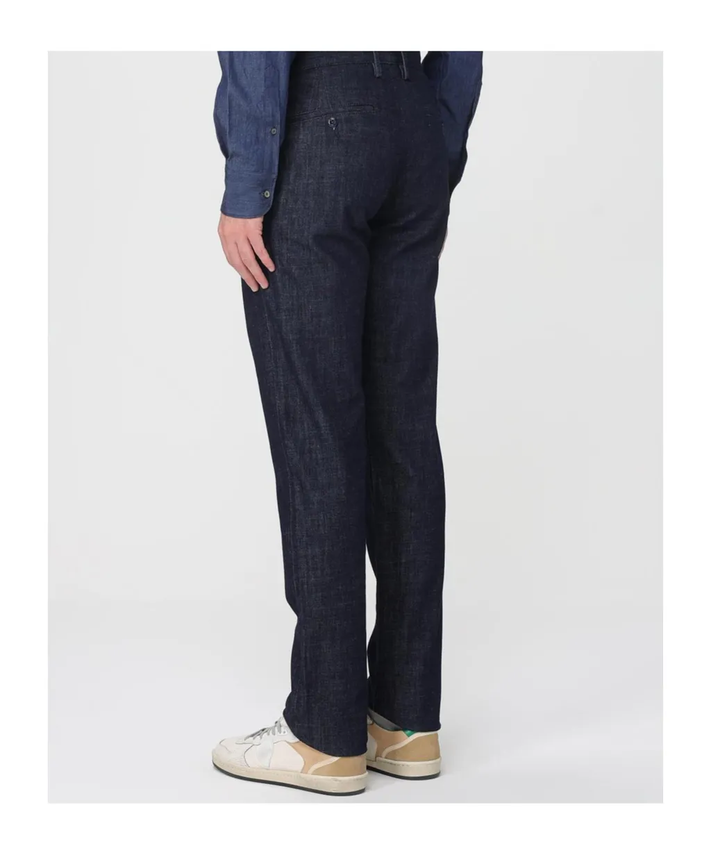 Belt Loop Jeans