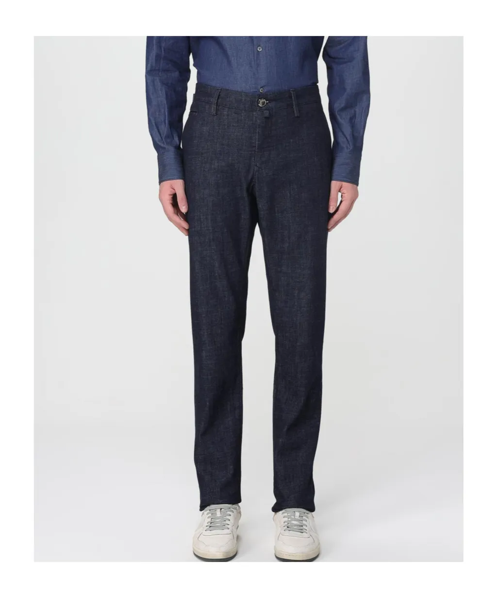Belt Loop Jeans