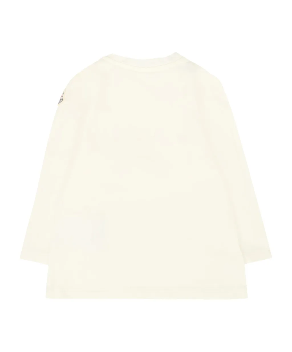 Long-Sleeved Tops