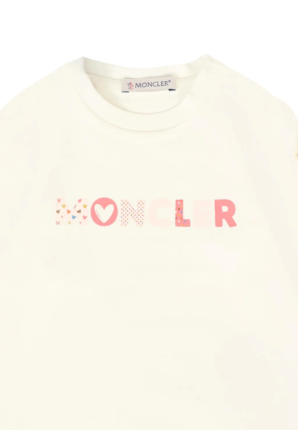 Long-Sleeved Tops