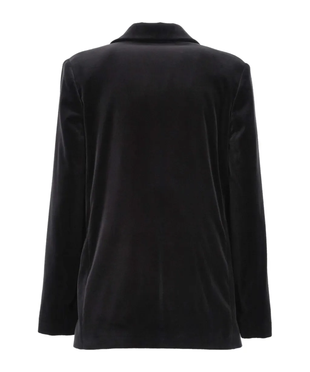 Antonelli Firenze Double-Breasted Blazer