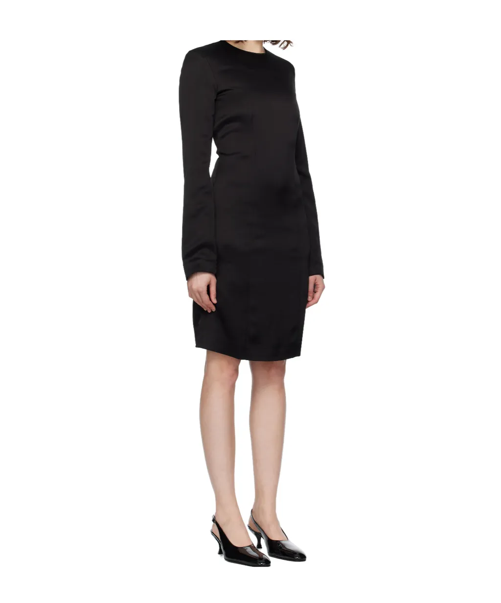 Long Sleeve Dress