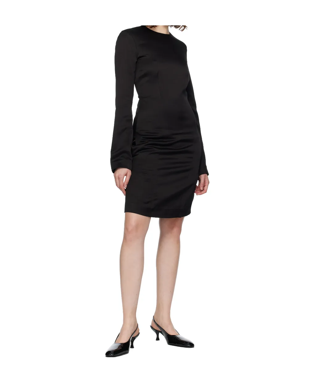 Long Sleeve Dress