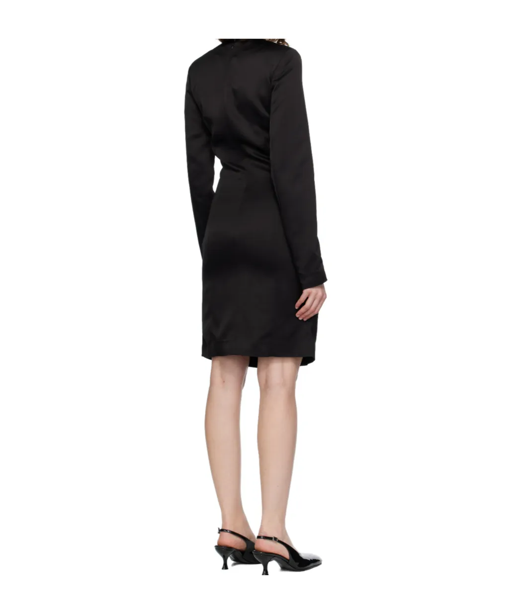 Long Sleeve Dress