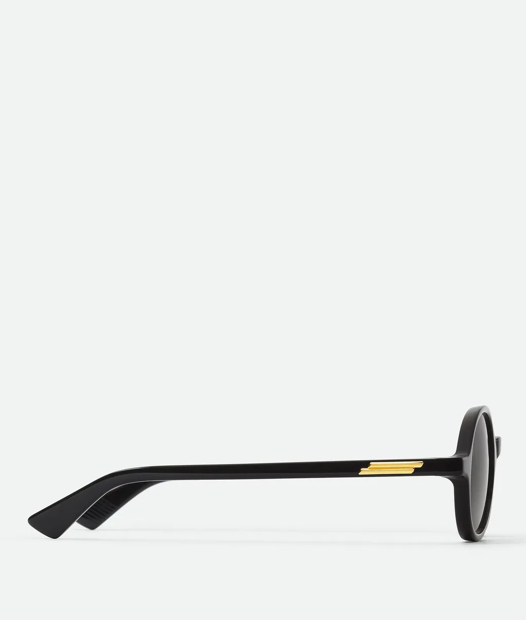 Classic Round Sunglasses