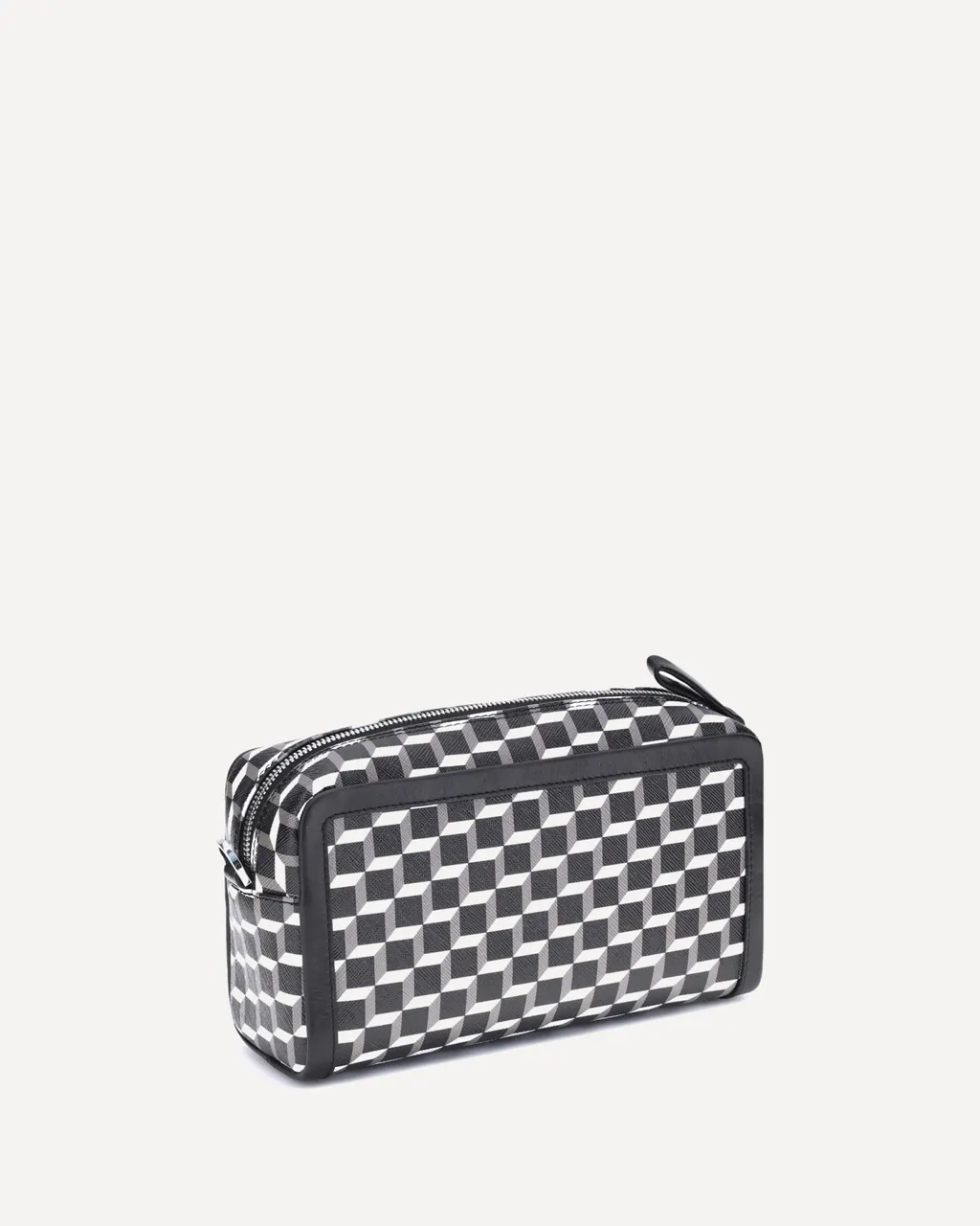 Pierre Hardy Cube Box Shoulder Bag