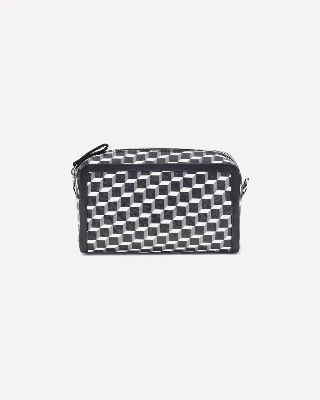 Pierre Hardy Cube Box Shoulder Bag