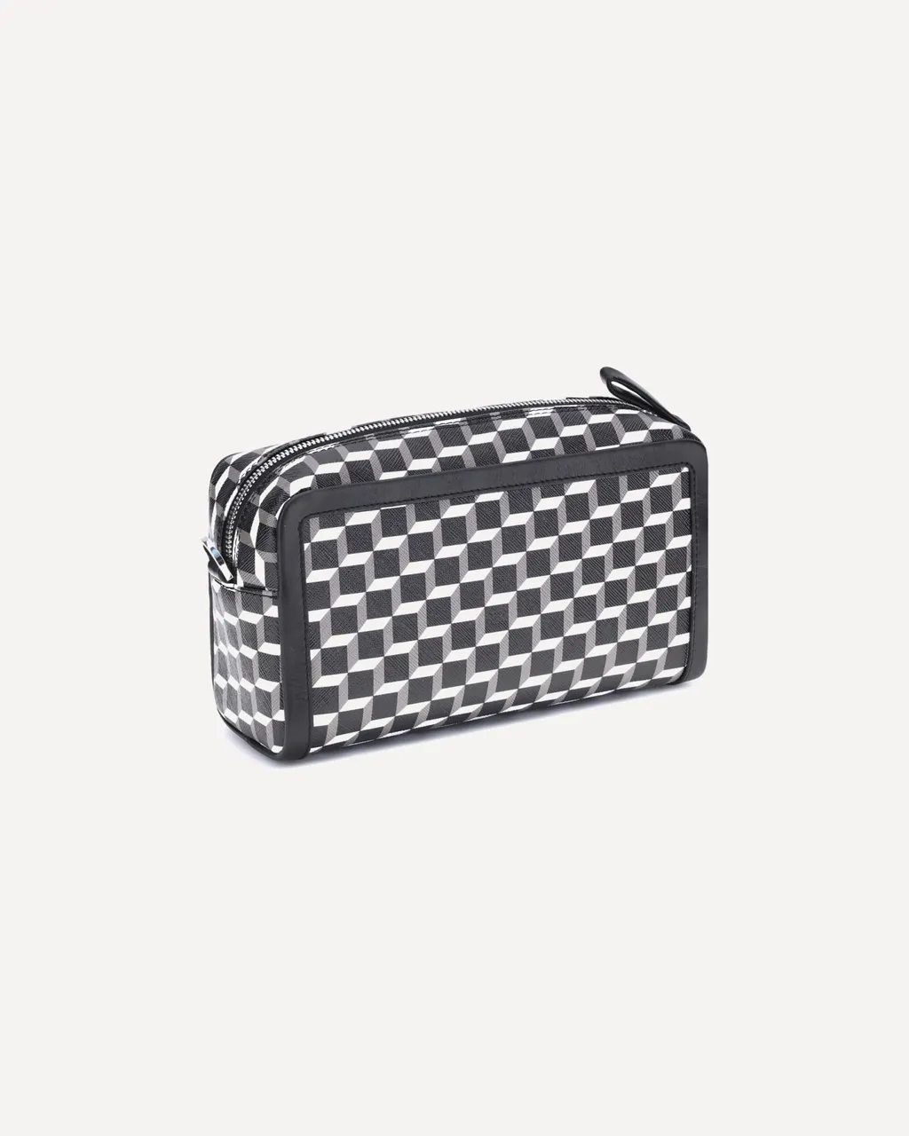 Pierre Hardy Cube Box Shoulder Bag