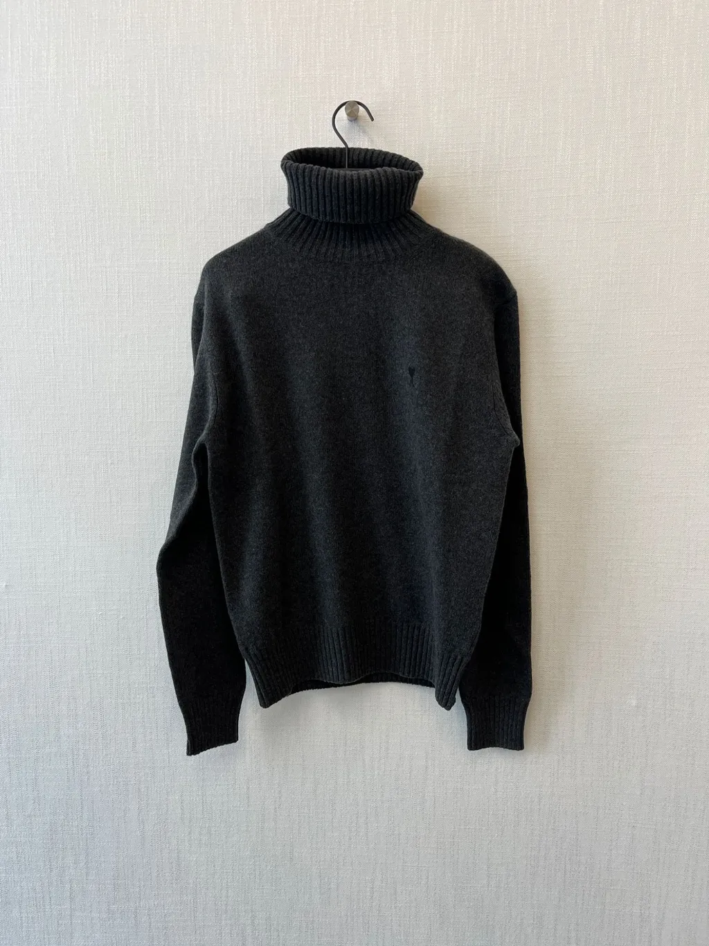 Long Sleeve Sweater