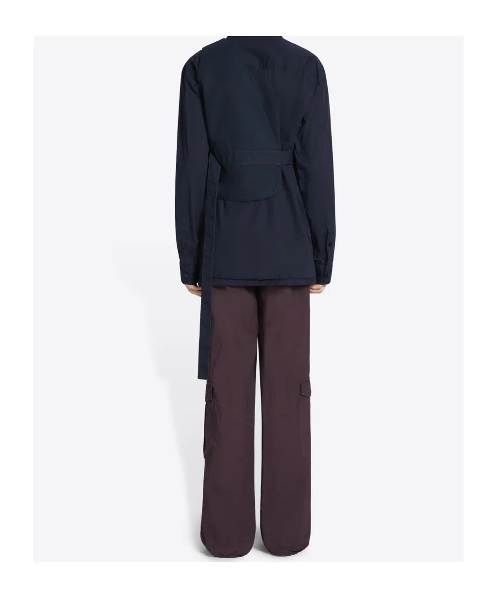 Belt Loops Slacks