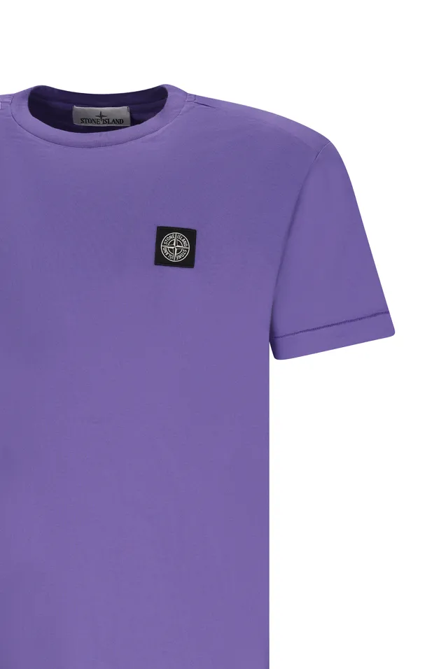 Short-Sleeved T-Shirt