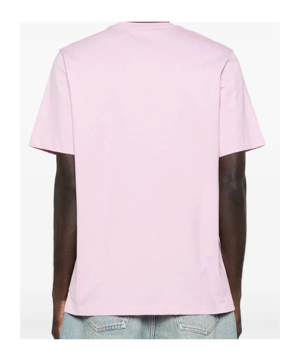 Crew Neck T-Shirt
