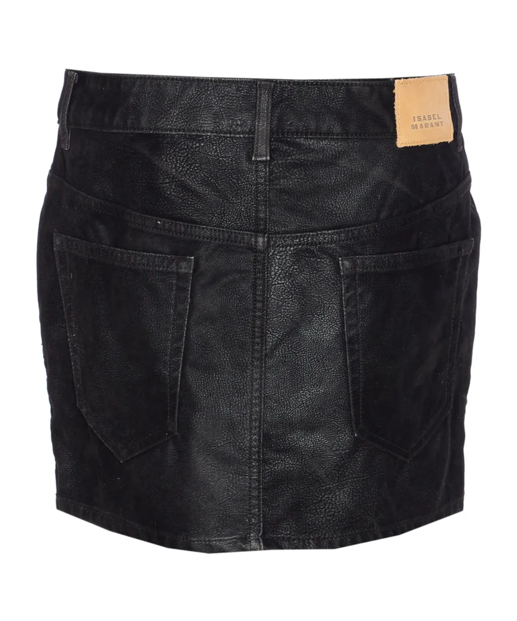 Isabel Marant ÉToile Kimmy Skirt