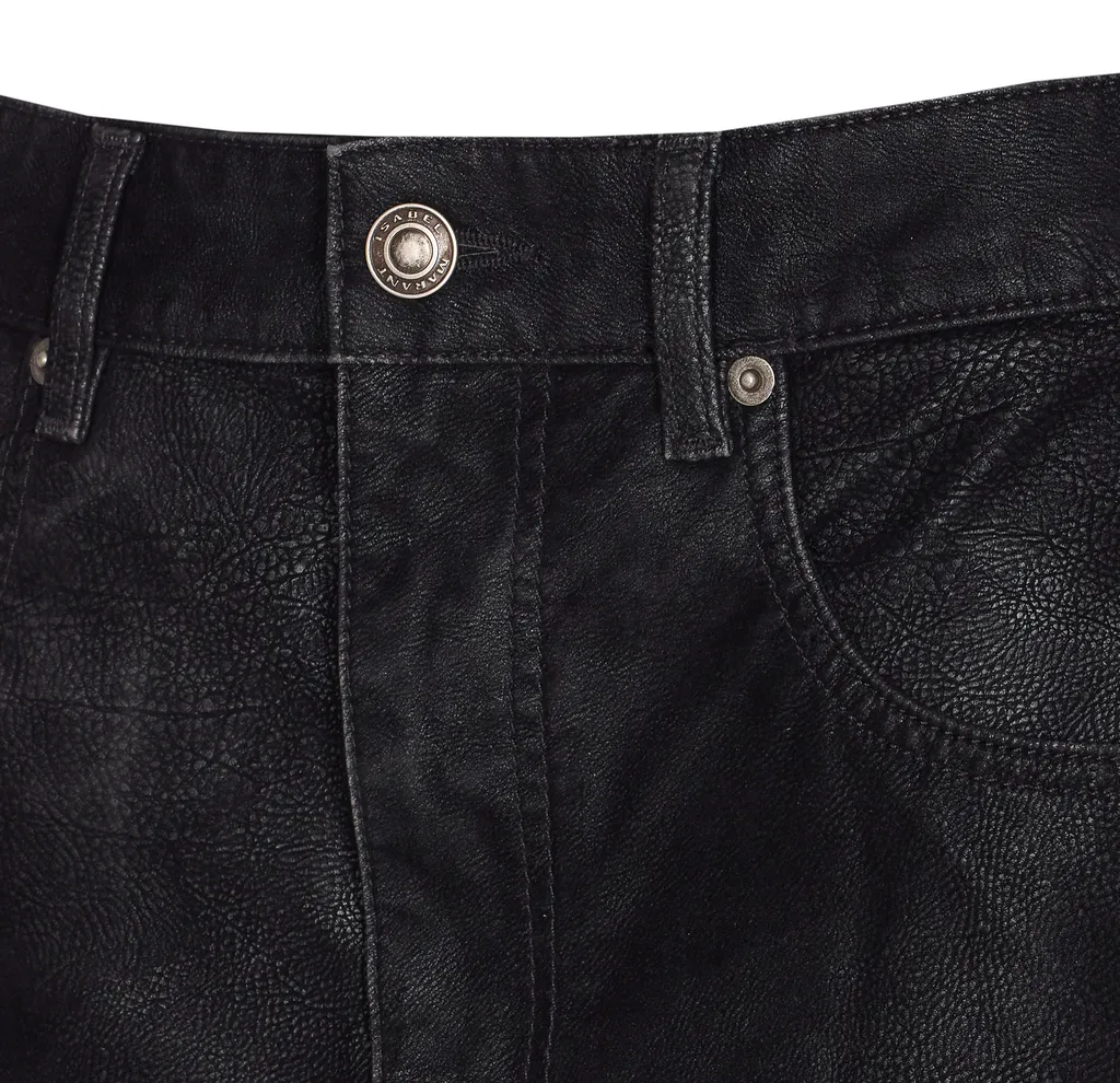 Isabel Marant ÉToile Kimmy Skirt