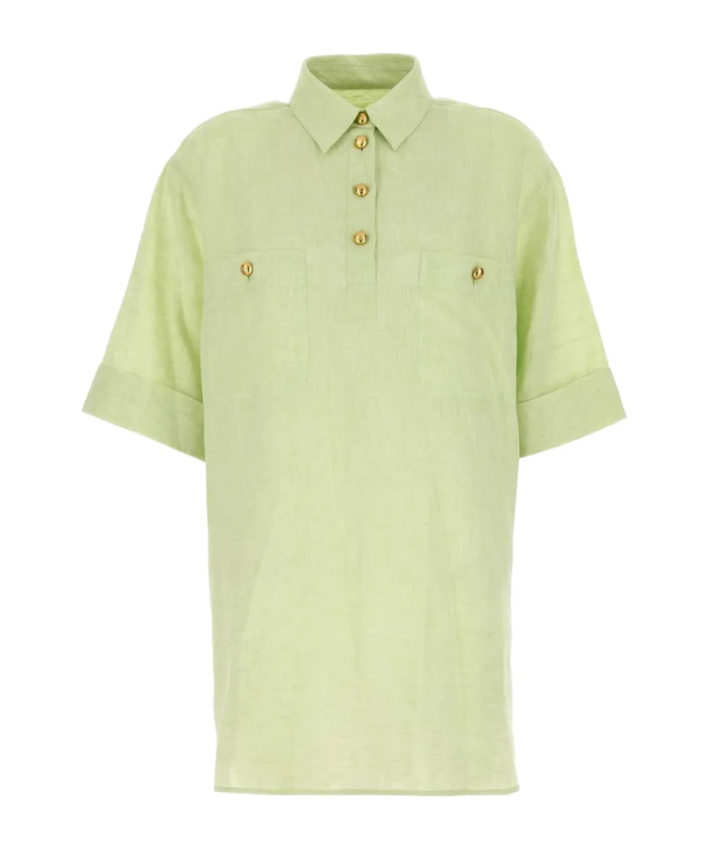 Linen Shirt