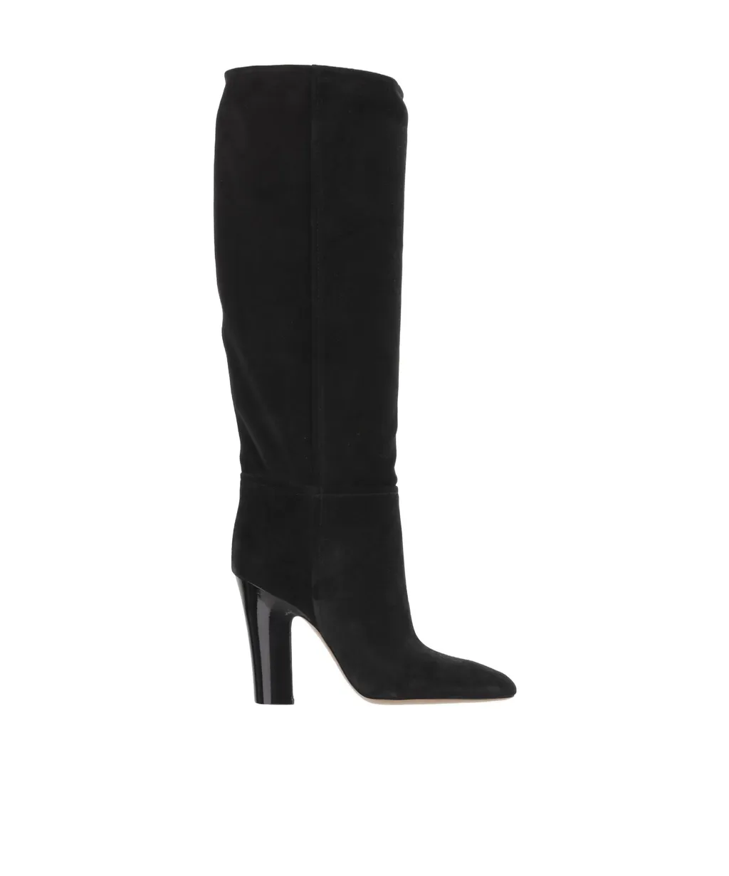 Paris Texas Lavinia Boots