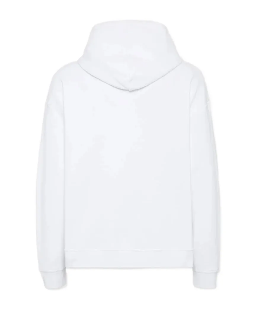 Relax Fit Canada Hoodie