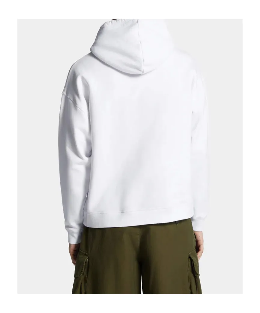 Relax Fit Canada Hoodie