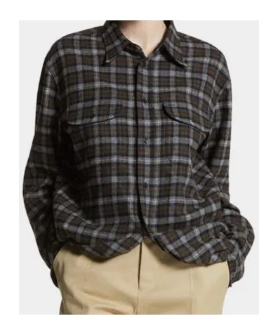 Canadian Shirt