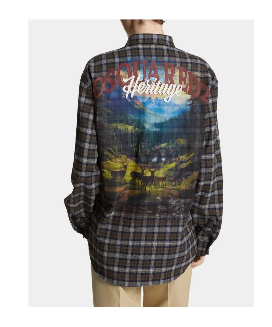 Canadian Shirt