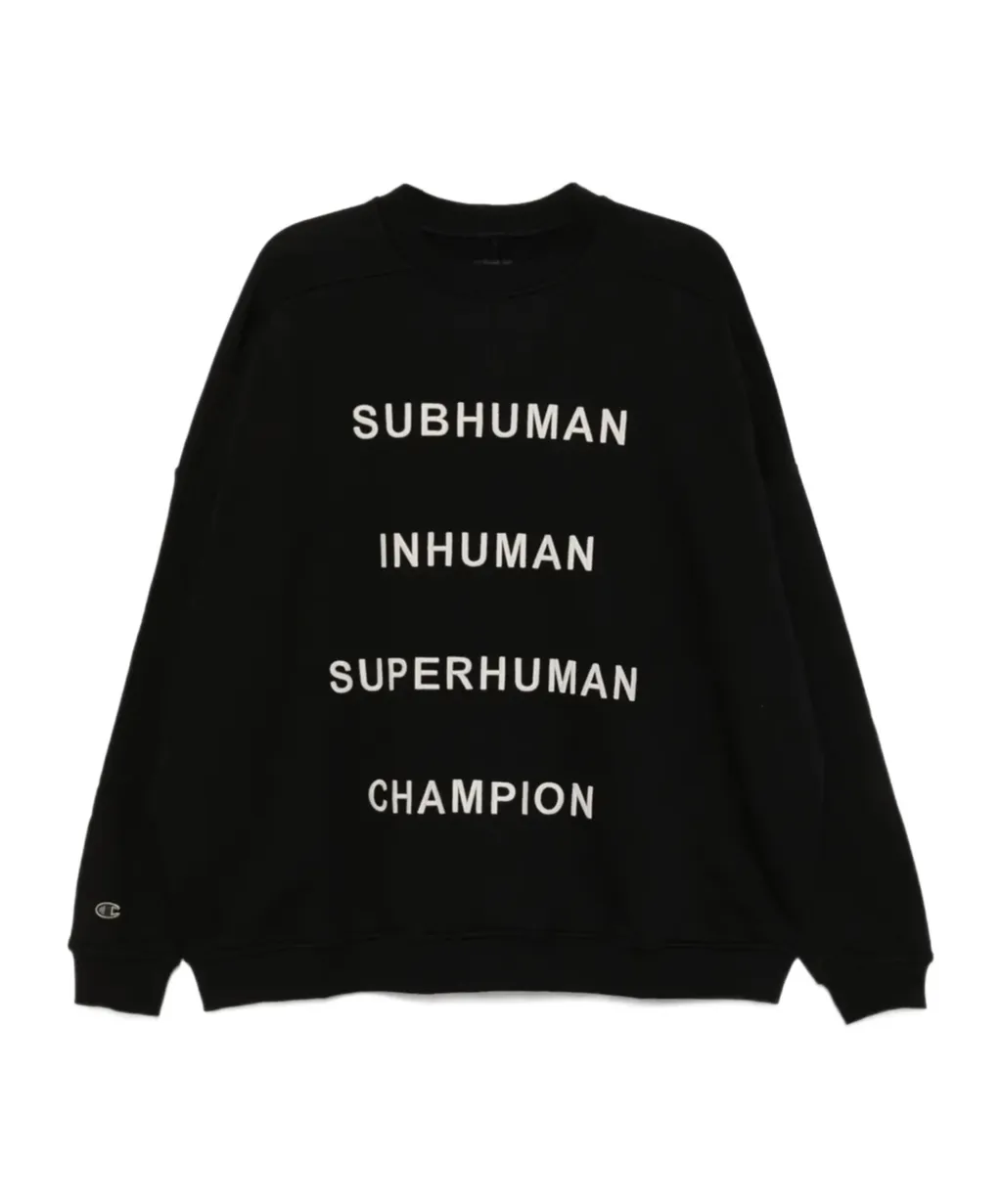 Logo Sweatshirt