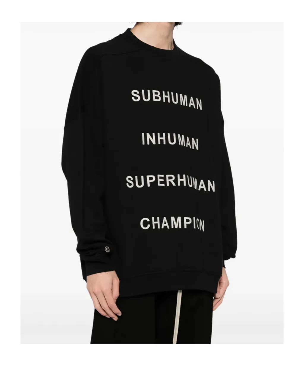Logo Sweatshirt