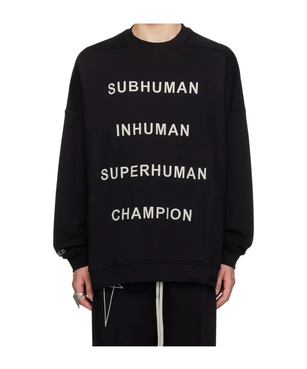 Logo Sweatshirt