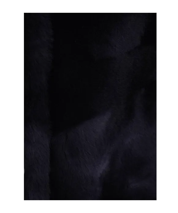 Long Sleeve Coat