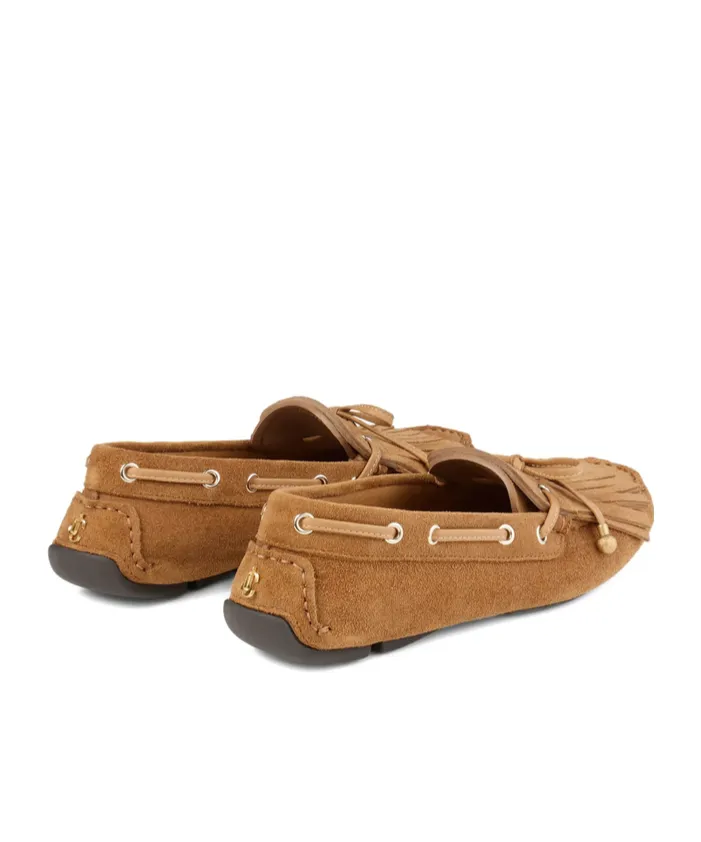 Round Toe Flat Shoes