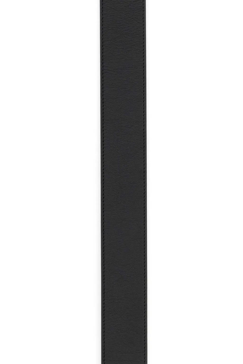 Vlogo Signature Leather Belt
