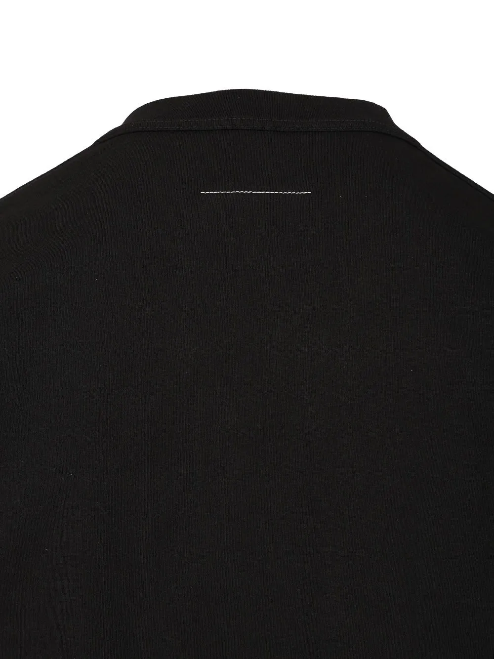 Mm6 Maison Margiela Patch Pocket Sweatshirt