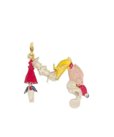 Marni Alphabet Charm M