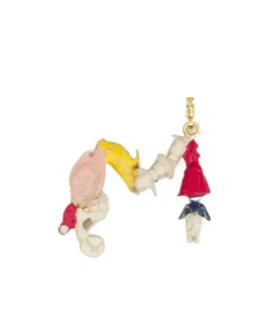 Marni Alphabet Charm M