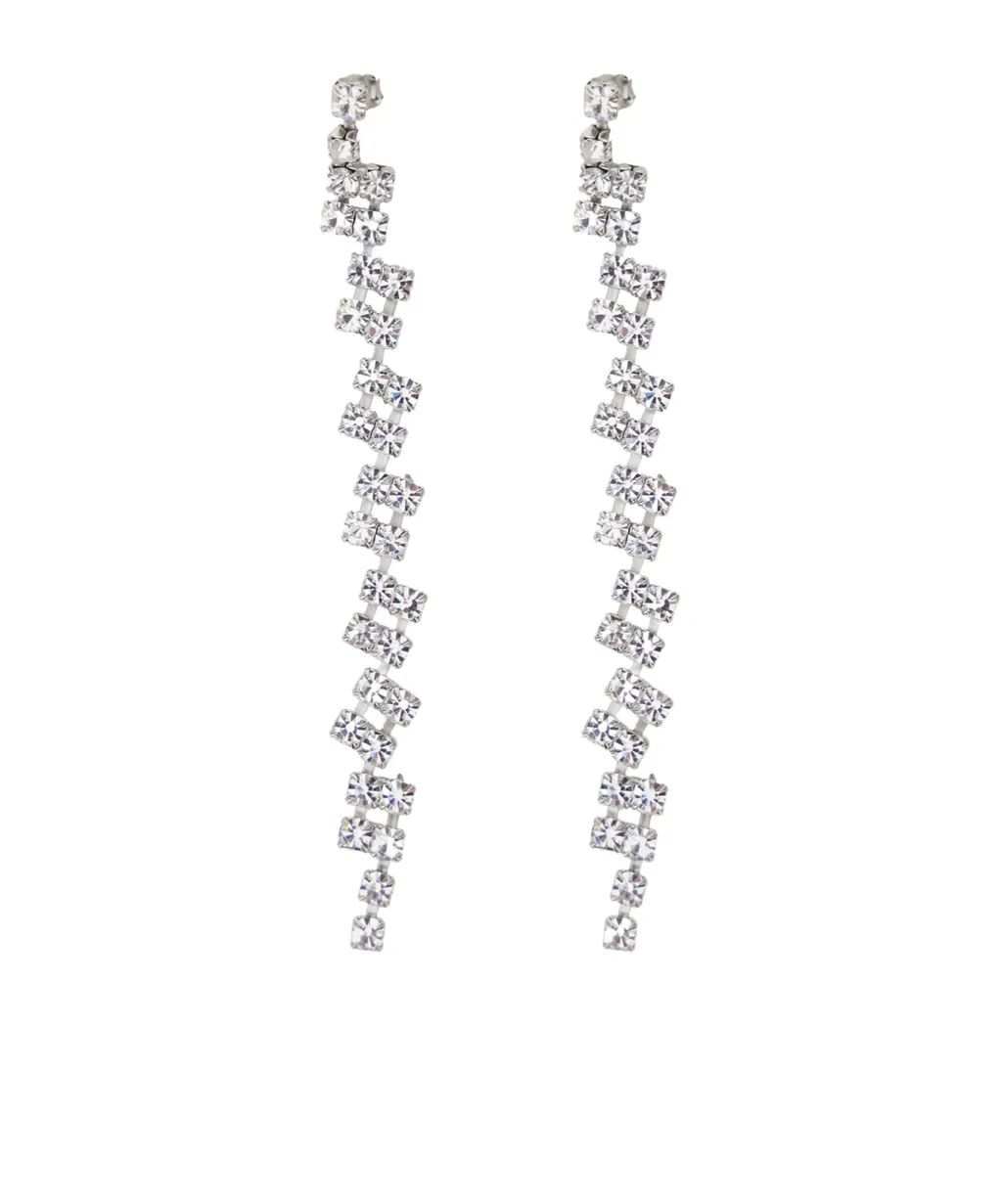 Pendant Earrings