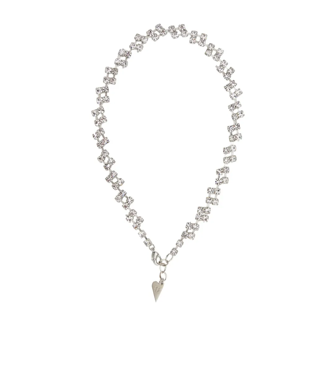 Pendant Necklace