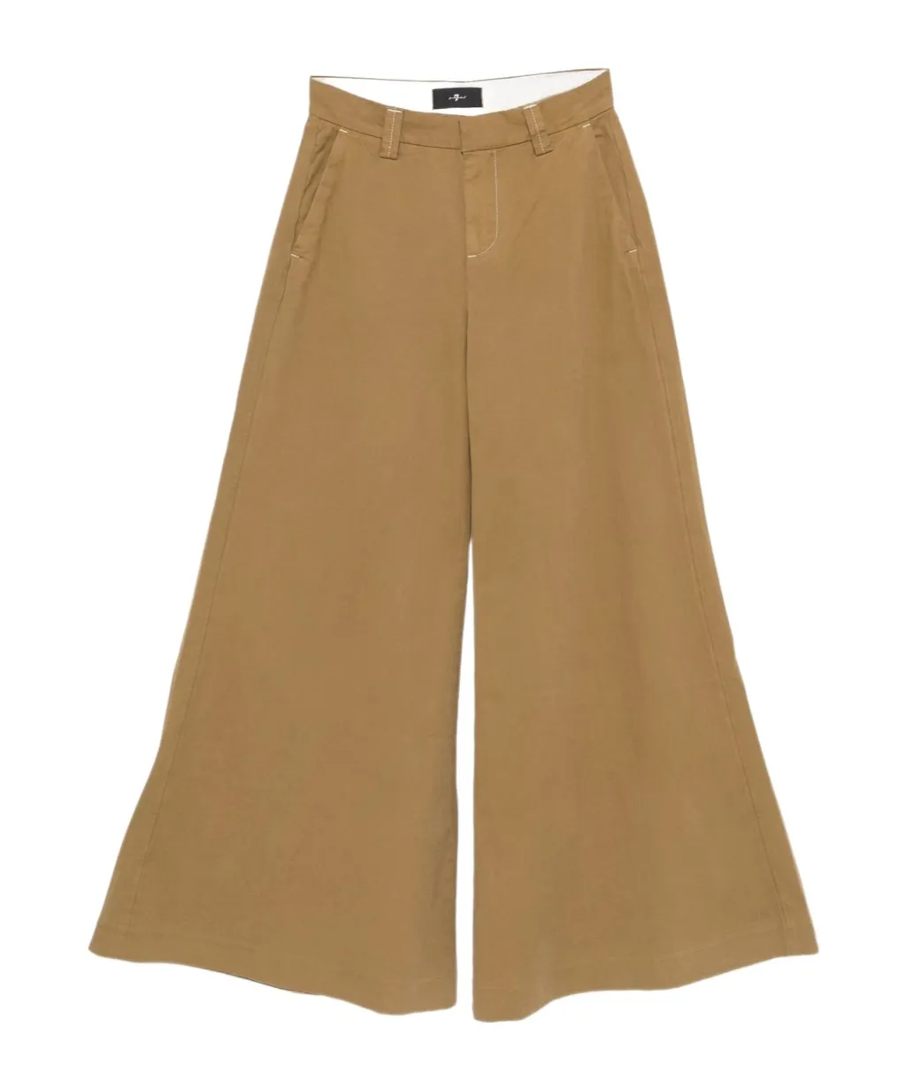 Willow Trousers