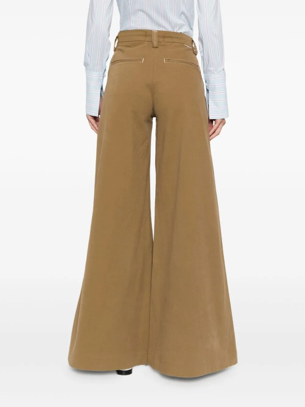 Willow Trousers